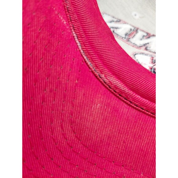 UCONN Huskies Zephyr The Hat University of Connecticut Adjustable Wool - Picture 10 of 10